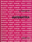 Matematika