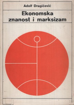 Ekonomska znanost i marksizam