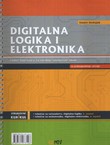 Digitalna logika i elektronika. Radna bilježnica