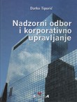 Nadzorni odbor i korporativno upravljanje (2.izd.)