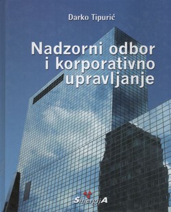 Nadzorni odbor i korporativno upravljanje (2.izd.)