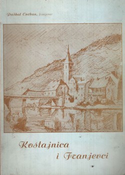 Kostajnica i Franjevci