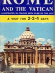 New Practical Guide to Rome and the Vatican