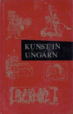 Kunst in Ungarn