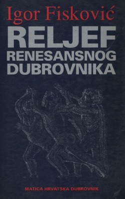 Reljef renesansnog Dubrovnika