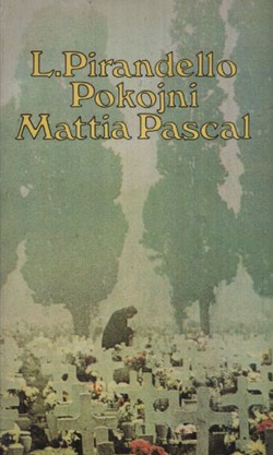 Pokojni Mattia Pascal