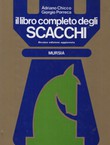 Il libro completo degli scacchi