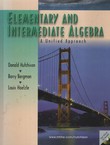 Elementary and Intermediate Algebra