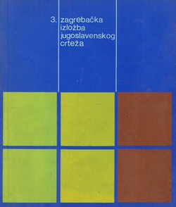 3. zagrebačka izložba jugoslavenskog crteža