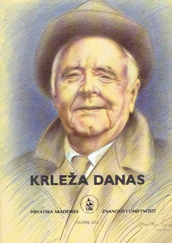 Krleža danas