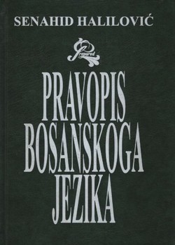 Pravopis bosanskoga jezika