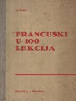 Francuski u 100 lekcija (4.izd.)