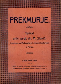 Prekmurje