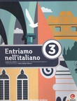 Entriamo nell'italiano 3. Radna bilježnica