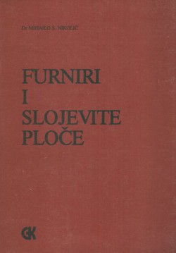 Furniri i slojevite ploče