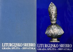 Liturgijsko srebro grada Splita