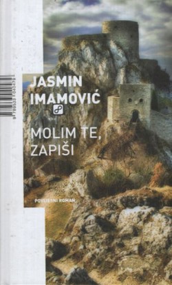 Molim te, zapiši