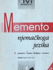 Memento njemačkog jezika