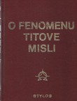 O fenomenu Titove misli (5.izd.)