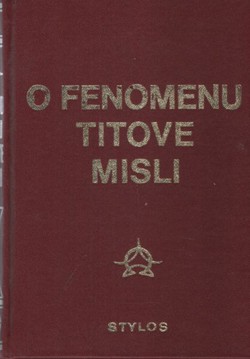 O fenomenu Titove misli (5.izd.)