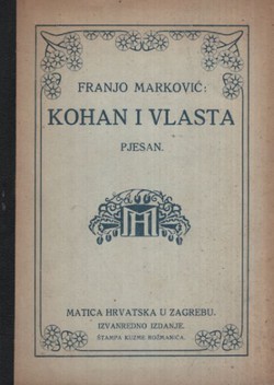 Kohan i Vlasta