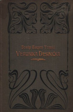 Veronika Desinićka