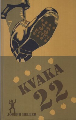 Kvaka 22