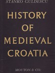 History of Medieval Croatia