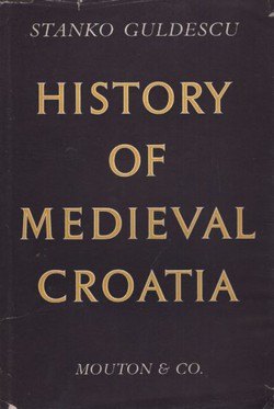 History of Medieval Croatia