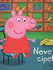 Peppa Pig. Nove cipele