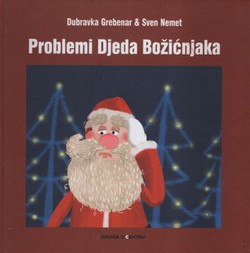 Problemi Djeda Božićnjaka