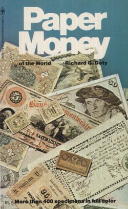 Paper Money of the World