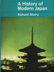 A History of Modern Japan