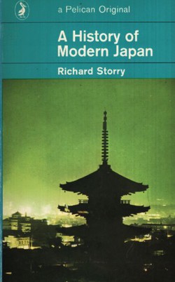 A History of Modern Japan