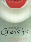 Memoirs of a Geisha