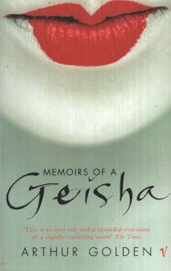 Memoirs of a Geisha