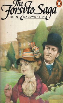 The Forsyte Saga