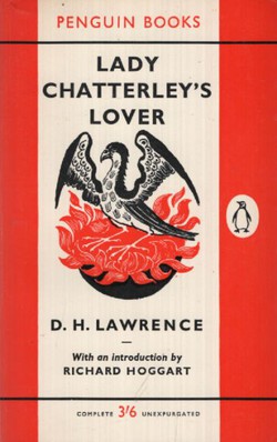 Lady Chatterley's Lover