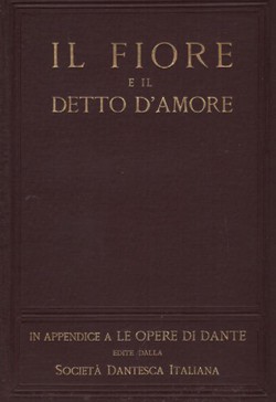 Il fiore e il detto d'amore