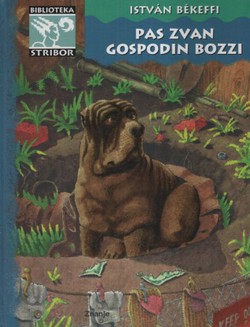 Pas zvan gospodin Bozzi