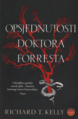 Opsjednutosti doktora Forresta