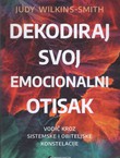 Dekodiraj svoj emocionalni otisak