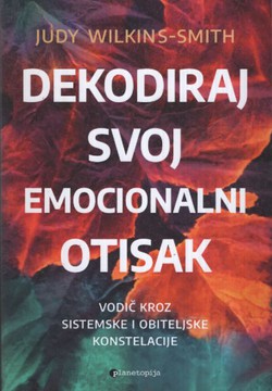 Dekodiraj svoj emocionalni otisak