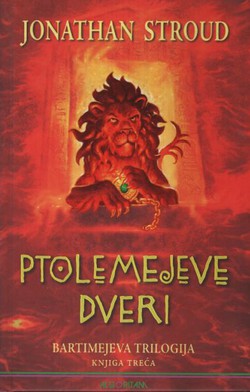 Ptolemejeve dveri