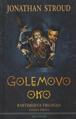 Golemovo oko