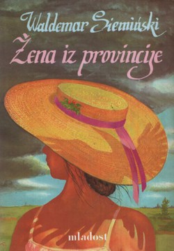 Žena iz provincije