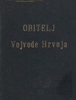 Obitelj vojvode Hrvoja