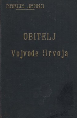 Obitelj vojvode Hrvoja