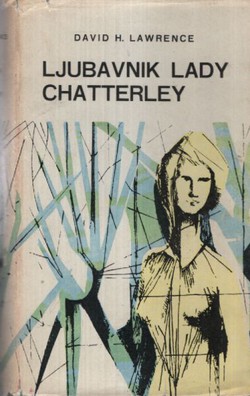 Ljubavnik Lady Chatterley