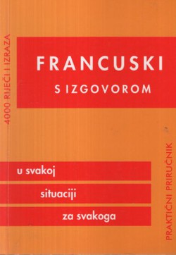 Francuski s izgovorom